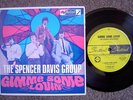 THE SPENCER DAVIS GROUP OZ PSYCH BLUES EP WINWOOD GIMME