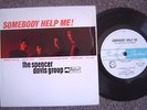 THE SPENCER DAVIS GROUP OZ PSYCH BLUES EP WINWOOD  HELP