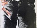 THE ROLLING STONES - STICKY FINGERS