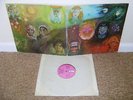 KING CRIMSON In The Wake Of Poseidon LP UK MISPRESS