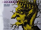 PINK FLOYD - ALLEN'S PSYCHEDELIC BREAKFAST - SEALED LP