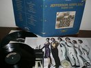 JEFFERSON AIRPLANE - FLIGHT LOG  2 LP + Inserto Grunt