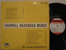 Chappell LIBRARY Nino Nardini 1033 LP Electronic NM
