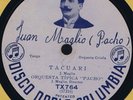 Co764 Orc Tipica Pacho EL ALERO Tango