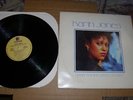 Karin Jones - Under ... Promo ORG 82 Handshake lp NM
