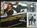 B.B. King & Eric Clapton / LP / Riding with / Jeff Beck