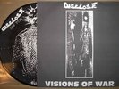 DISCLOSE VOWPV DISCHARGE BROKEN BONES ANTI CIMEX MOB 47