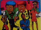 digi reggae LP RAM JAM MASTER  ??  harmodio