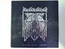 HAWKWIND DOREMIFASOLATIDO LP 1972  STAR RATS POSTER