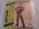 ELVIS PRESLEY. ROCK'N'ROLL ALBUM. PROMO.JAPAN.2-LP.
