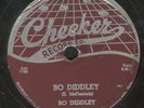 78-ROCK-BO DIDDLEY-I'M A MAN/BO DIDDLEY-CLASSICS
