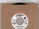 EDDIE COCHRAN - 45 - Summertime Blues        DJ  RARE