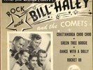 for your Dance Party - Bill Haley & Comets Essex EP 119