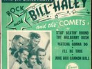 for your Dance Party - Bill Haley & Comets Essex EP 118