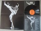 David Bowie The Man Who Sold The World Mint LP + Poster