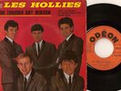 LES HOLLIES     LOOK THROUGH ANY WINDOW