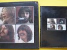 The Beatles Box Set Let It Be Complete Book & Record