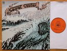 SECRET OYSTER SEA SON 1974 CBS MINT- DUTCH VINYL LP