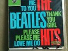 Beatles Single The Beatles Hits