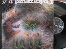 PINK FLOYD SAUCERFUL OF SECRETS COLUMBIA SCX 6258 PYSCH