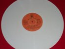MICHAEL JACKSON Billie Jean ECUADOR RARE LP WHITE 12-45