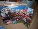 JELLYFISH LP PROMO GATEFOLD BELLYBUTTON RARE