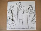 THE COMMANDOS Commit Suicide Dance Concert orig LP #628