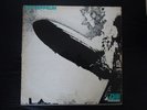 LED ZEPPELIN  1969 FIRST ALBUM