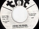 Shep Fool to Fool TNT Northern  Listen