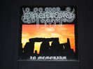 MAYHEMIC TRUTH  In Memoriam LP     Ltd.500