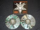 DESASTER/SABBAT  Sabbatical Desasterminator  LP