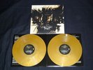 CELTIC FROST  Monotheist DLP    GOLD VINYLS    Ltd.100