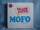 Frank Zappa - The Mofo Project - 3 red Vinyl Box mint
