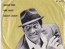 Dean Martin / Roy Orbison IRANIAN P/S EP 7