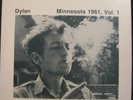 Minnesota 1961 - Bob Dylan (Minnesota Tapes Vol. 1)