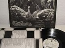 GURNEMANZ/NO RAYS OF NOISE  LP F-666.037