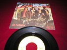 SLAUGHTER & THE DOGS-YOU'RE READY-V.RARE FRANCE 7