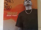 Pegz Back Then 12 Signed Oz Hip Hop Aussie HEAT 4 HUNTZ