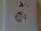 Dj Bonez Omni Ninja Art Signed Oz Hip Hop HEAT 4 HUNTZ