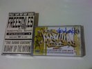 Radio Host Tape Pack Signed Oz Hip Hop HEAT 4 HUNTZ