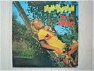 JIMMY TAKEUCHI/DRUM JAPAN LP/BREAK,FUNK,SEXY NUDE COVER