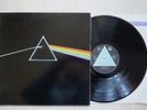 PINK FLOYD /DARK SIDE OF THE MOON JAPAN LP/ROGER WATERS