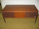 Record Player with built in AM Radio