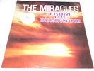 THE MIRACLES - FROM THE BEGINNING-TAMLA MOTOWN UK ISSUE