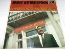 JIMMY WITHERSPOON - SPOON SINGS & SWINGS - FONTANA