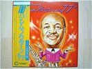 SAM TAYLOR /HARLEM NOCTURNE '77 JAPAN LP/OBI,DISCO,RARE
