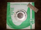 Beatles All you need is love Promo Juke-Box Italien
