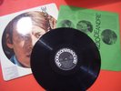 LP FABRIZIO DE ANDRE' VOL 1 BELLDISC 60 RARE cantautori