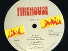 Anthony Red Rose - Tempo US Firehouse 12