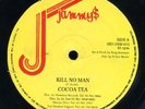 Coco Tea Kill No Man / Berlin Wall UK 12